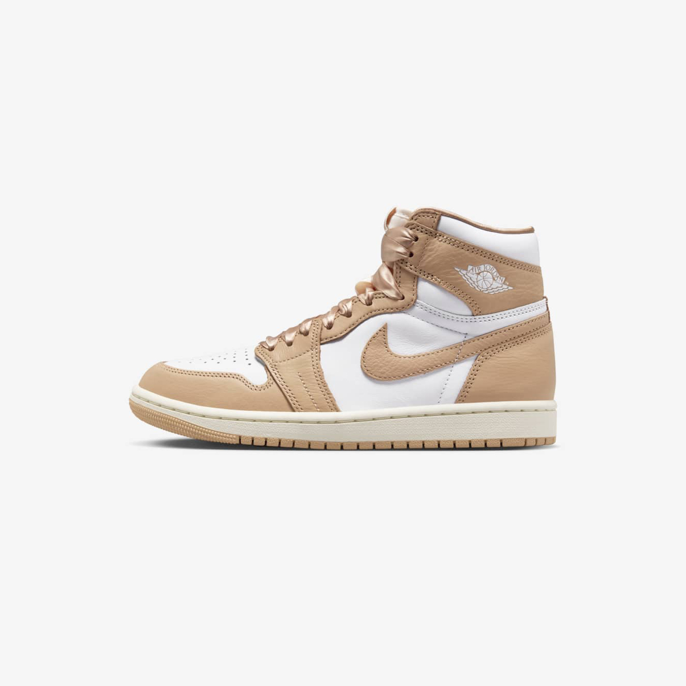 -(A11c)-WMNS AIR JORDAN 1 RETRO HI OG "PRALINE" 奶茶色-FN6622 201
