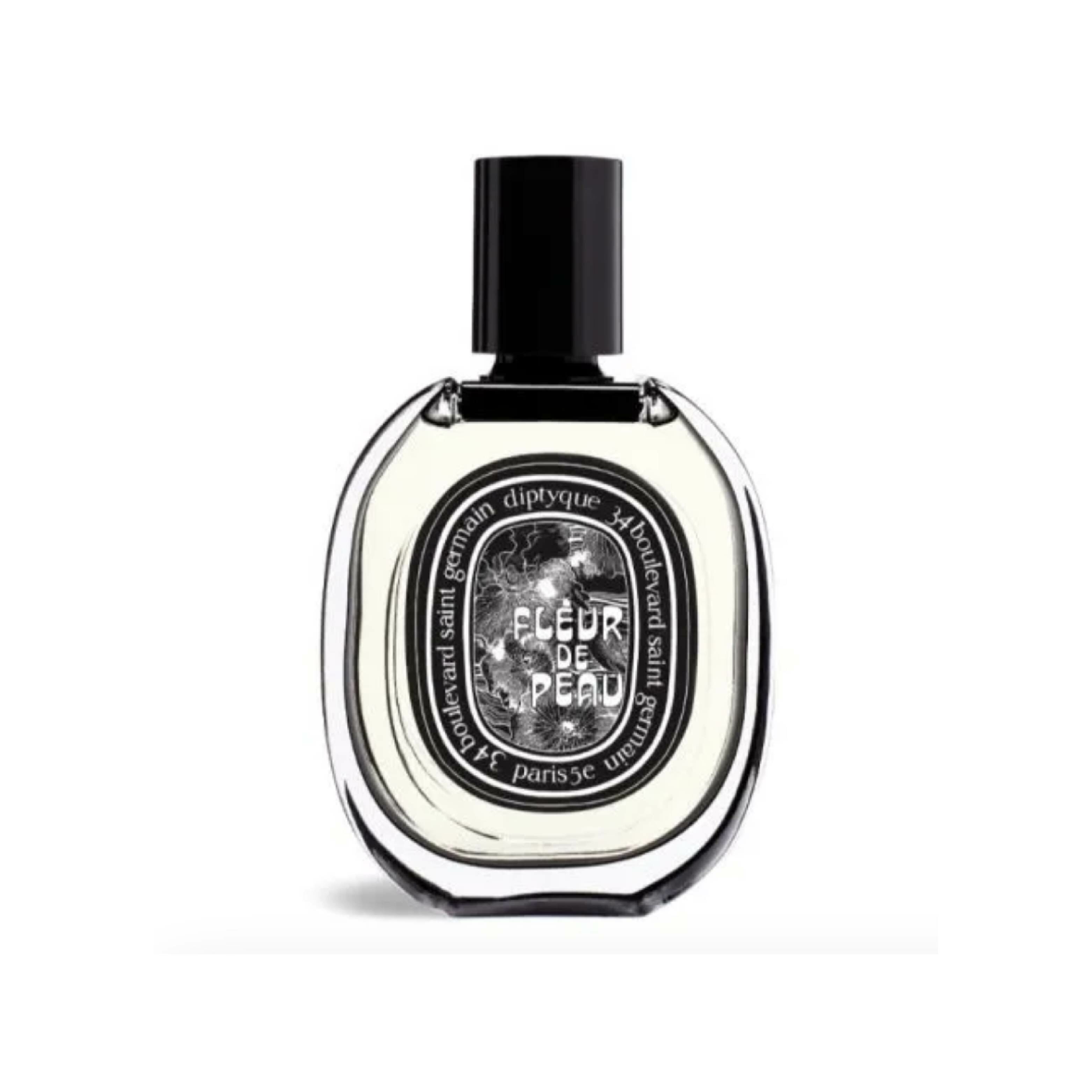 Diptyque  Fleur de Peau（肌膚之華）淡香精 75ml