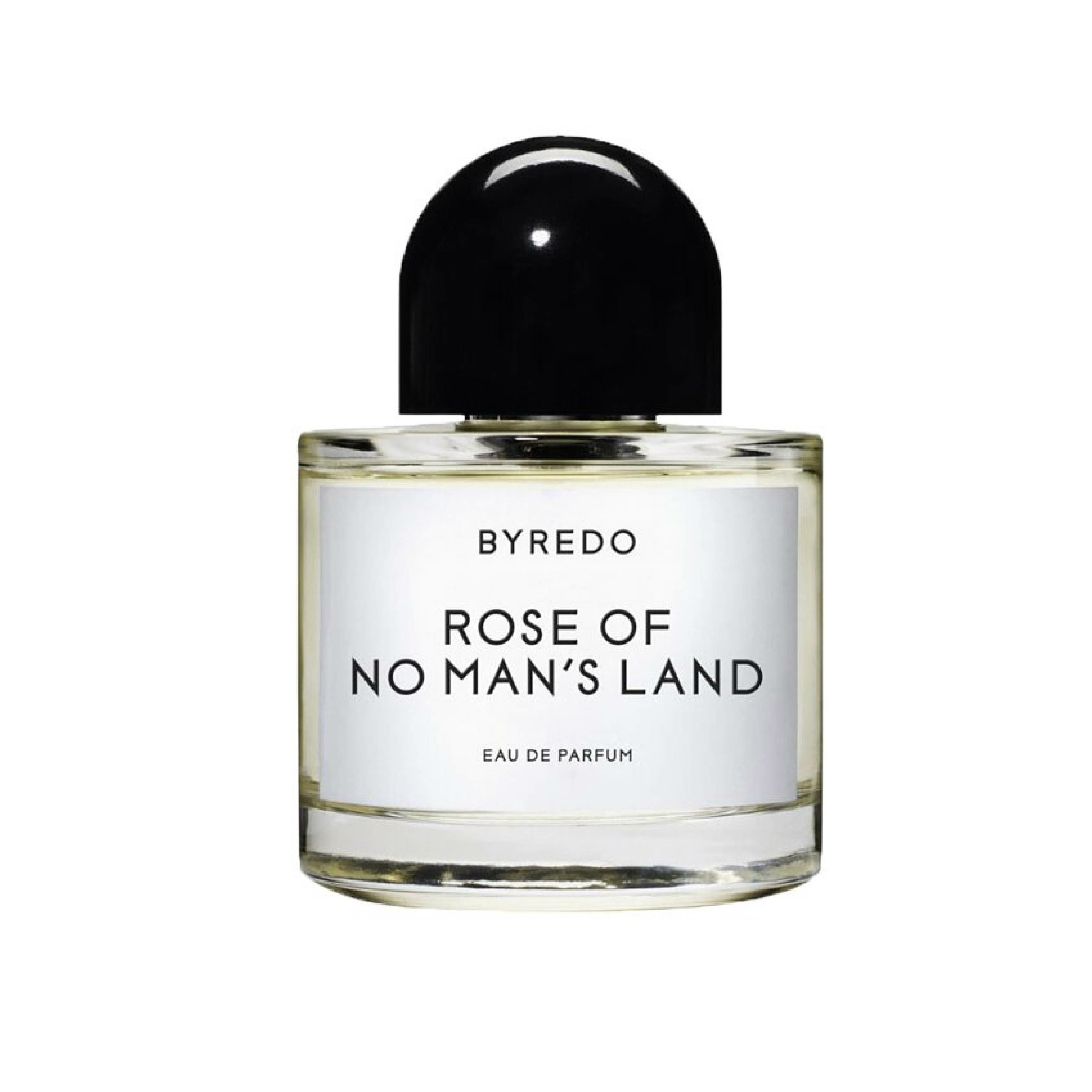 Byredo  無人之境淡香精 50ml/100ml