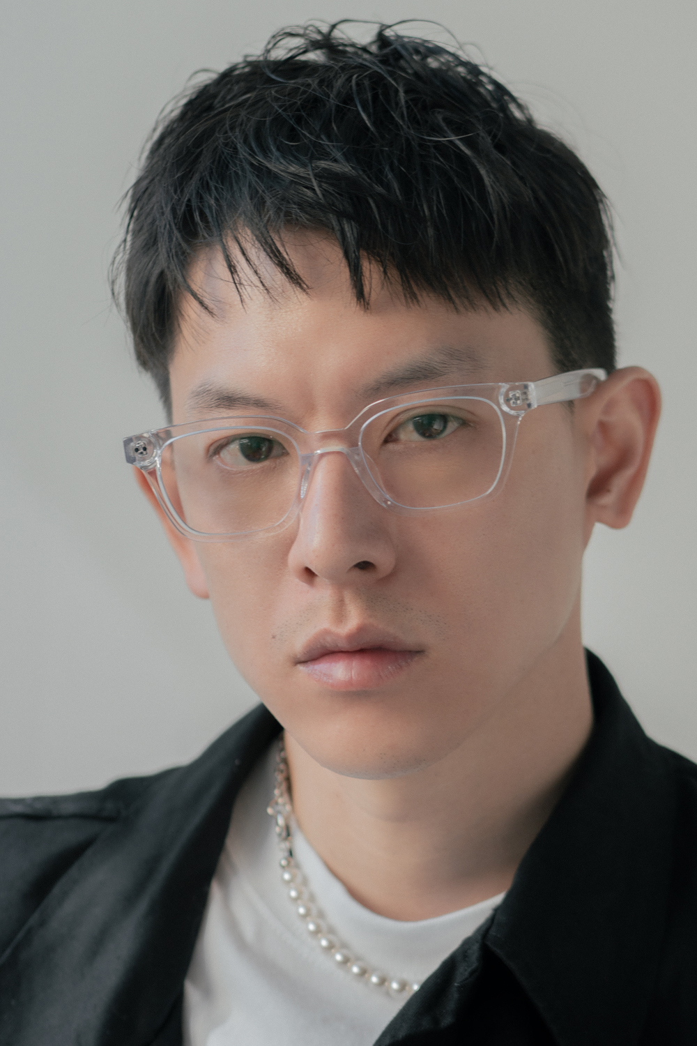 klassic,眼鏡,墨鏡,鏡框,透明眼鏡