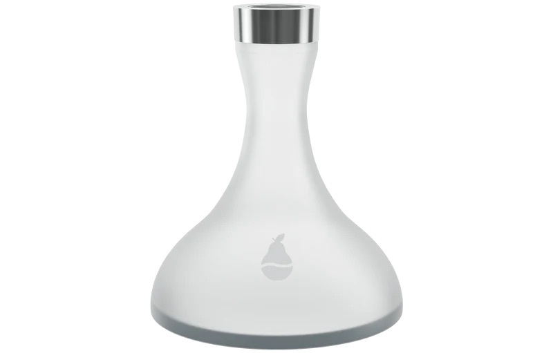 Mattpear Ready S Flask (Frosted)