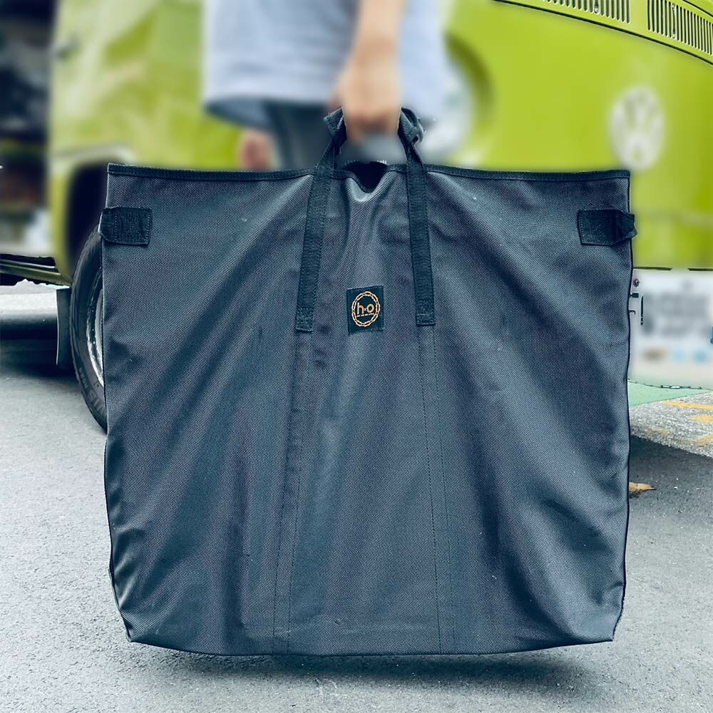 hxo Design 攜行袋-暗黑限定版