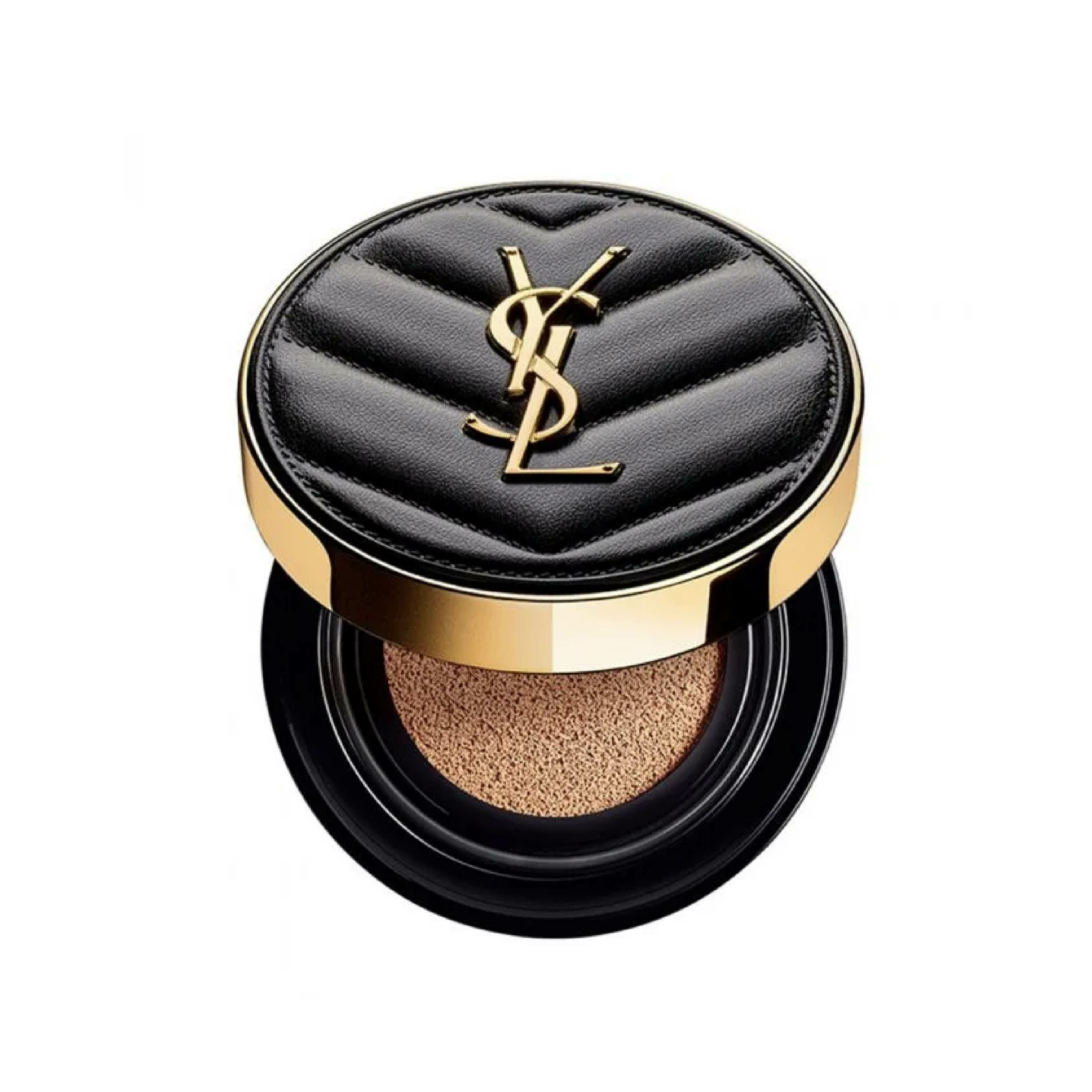 YSL BEAUTY  新明彩輕墊粉底液 皮氣墊