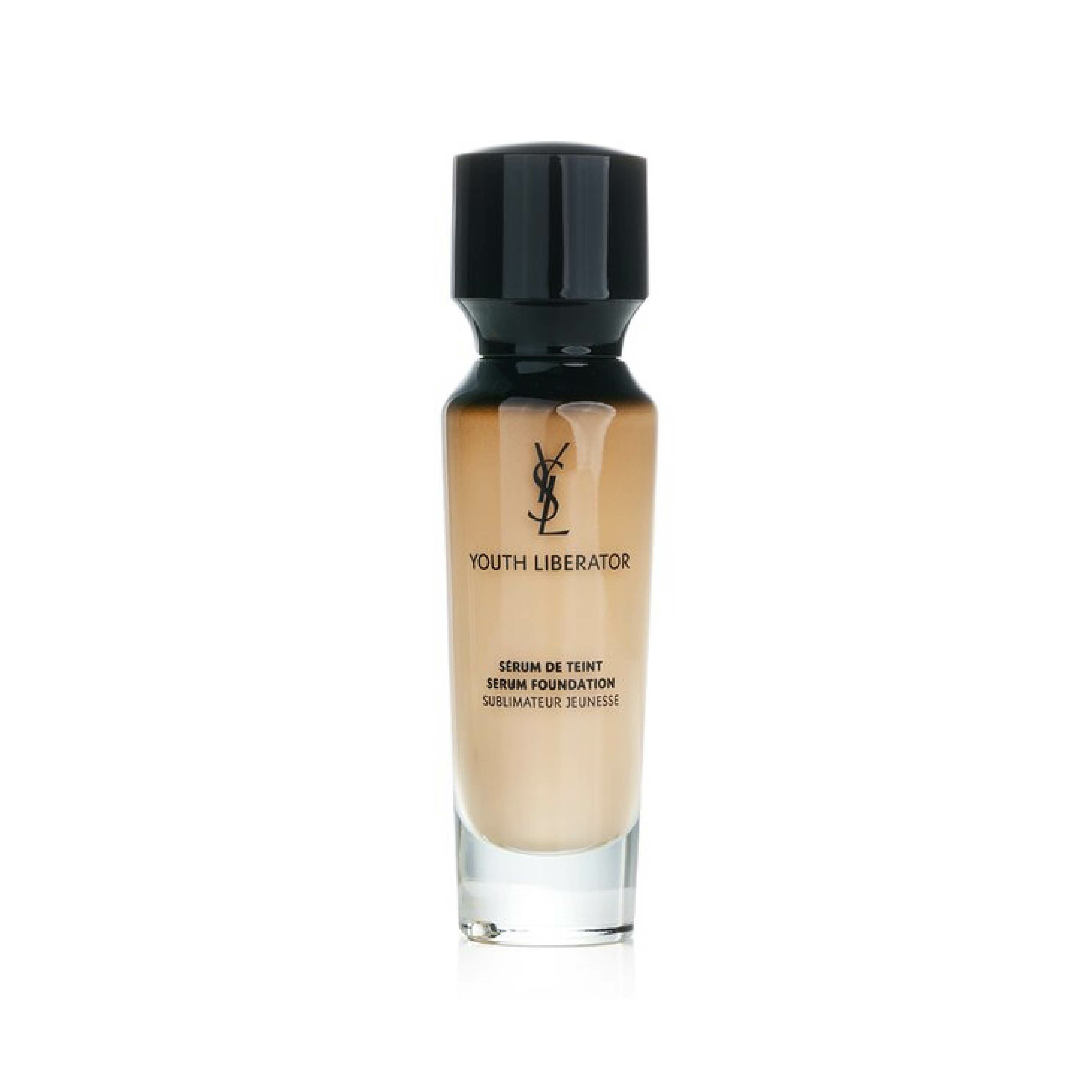 YSL BEAUTY  妍活青春粉底液