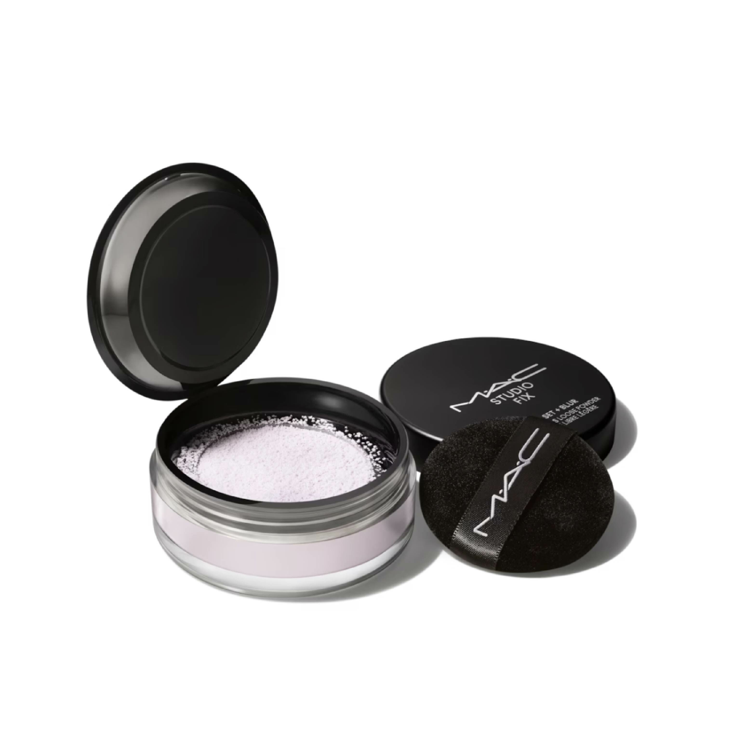 M.A.C 專業無瑕輕透濾鏡蜜粉