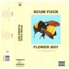 Flower Boy＜完全生産限定盤＞ / Tyler, The Creator Flower Boy - The Sound of Vinyl