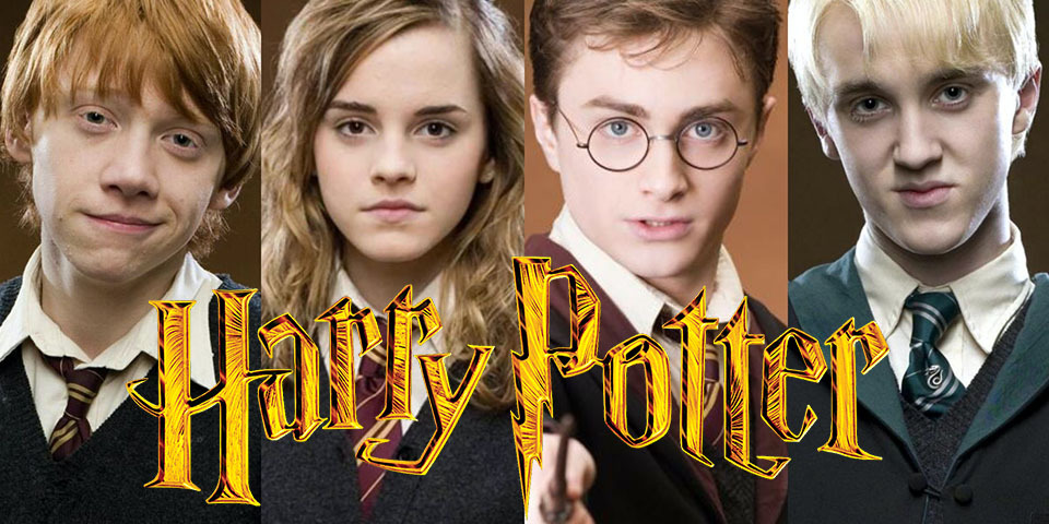 harryp otter costumes