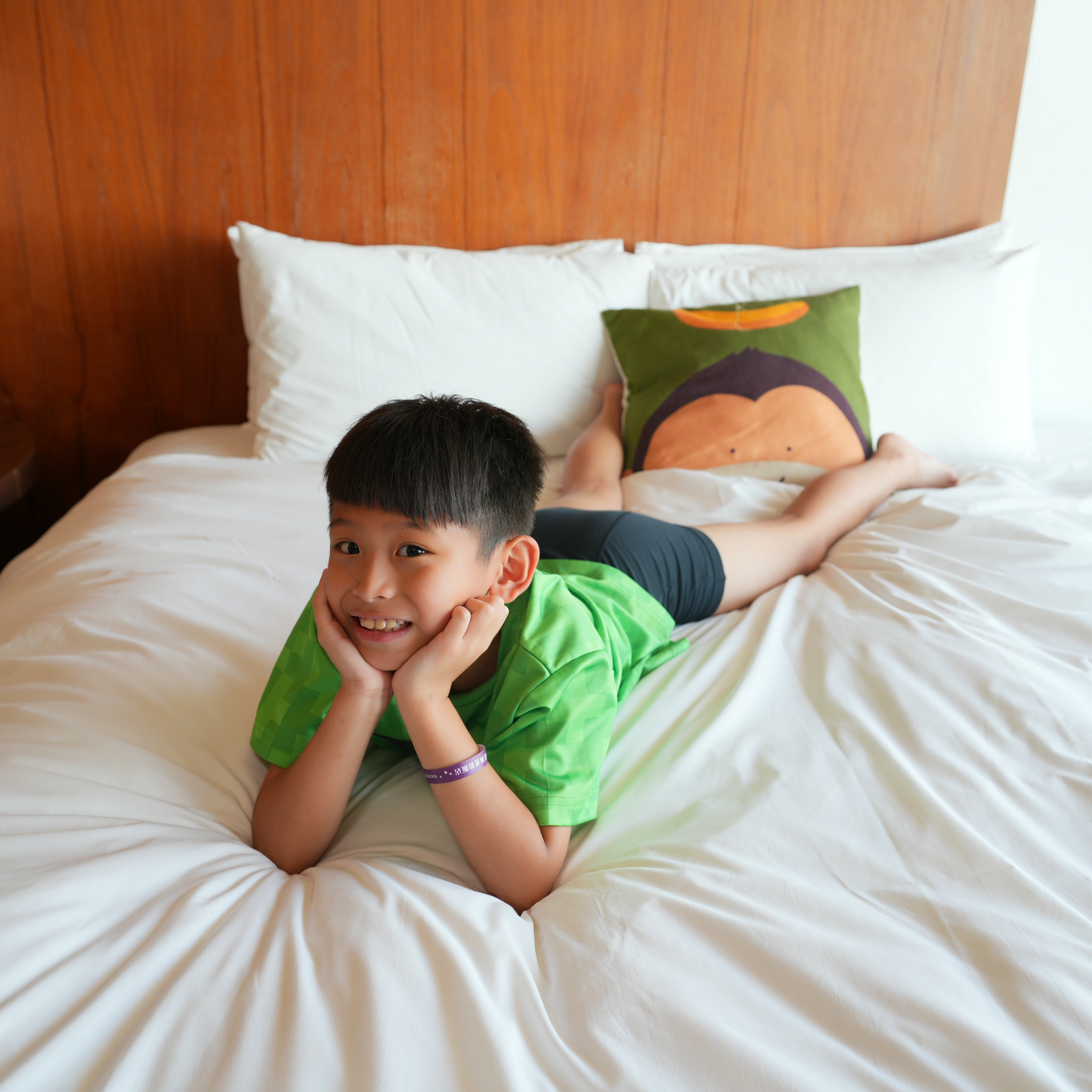 日本速吸尿用內褲，讓孩子不再煩惱尿褲子