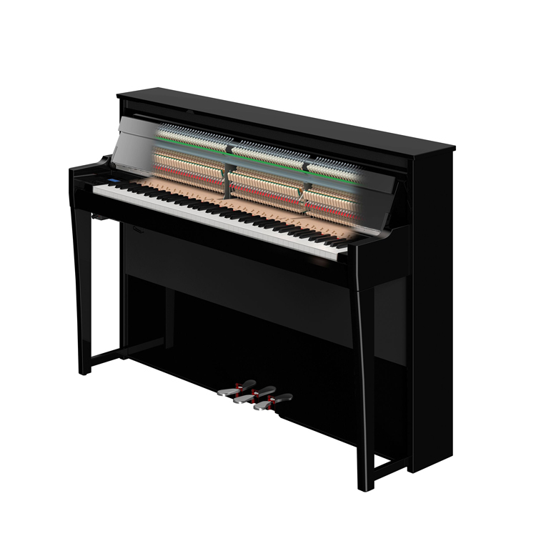 YAMAHA NU1XA