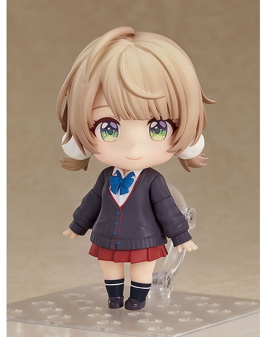 黏土人  時雨羽衣 Nendoroid Shigure Ui (Rerelease) NEN1967