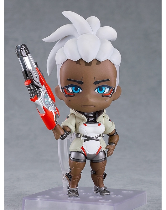 黏土人 索潔恩 Nendoroid Sojourn NEN2262 