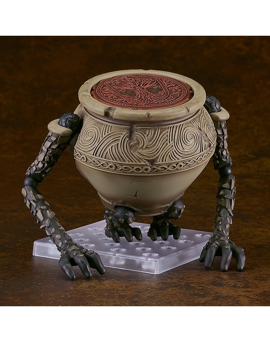 黏土人 亞歷山大 Nendoroid Alexander NEN2251 