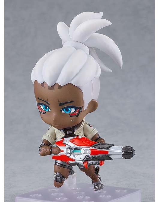 黏土人 索潔恩 Nendoroid Sojourn NEN2262 