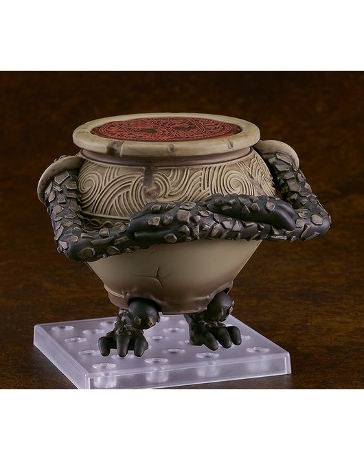 黏土人 亞歷山大 Nendoroid Alexander NEN2251 