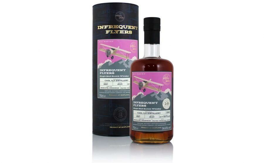 Alistair Walker 卡爾里拉 2006