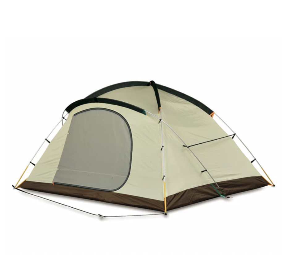 預訂(落單前請先查詢) Snow Peak Amenity Dome L 6人露營帳篷 SDE-003RH