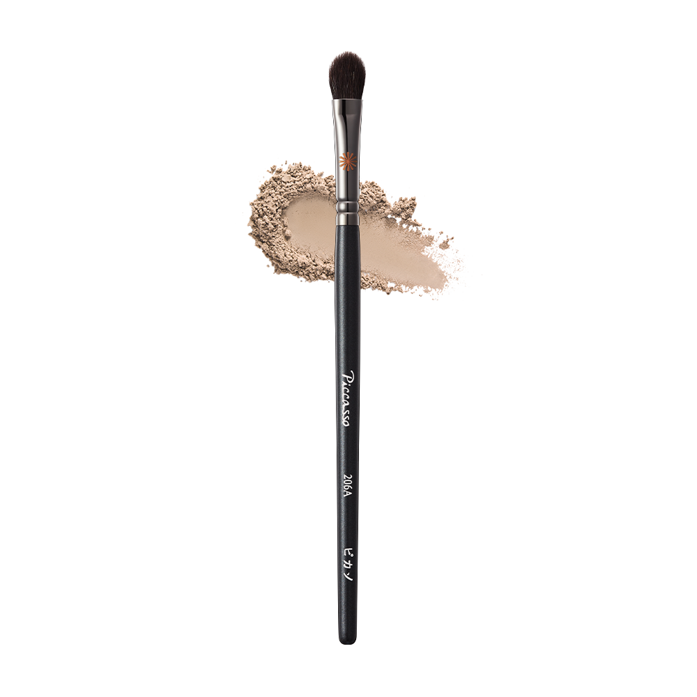 PICCASSO 206A eyeshadow