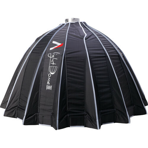 Aputure Light Dome III 多用途拋物線反光罩