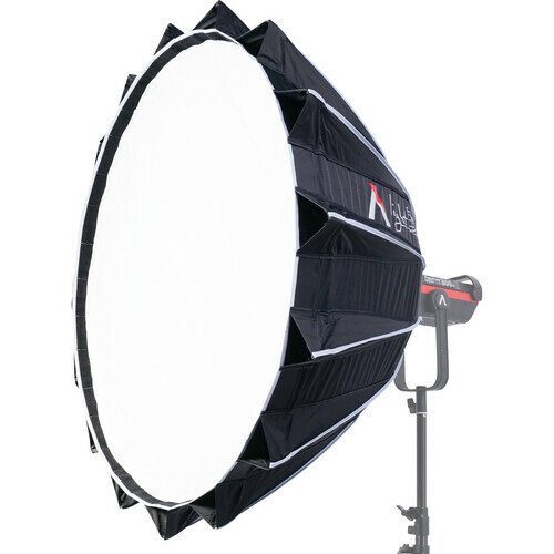 Aputure Light Dome III 多用途拋物線反光罩