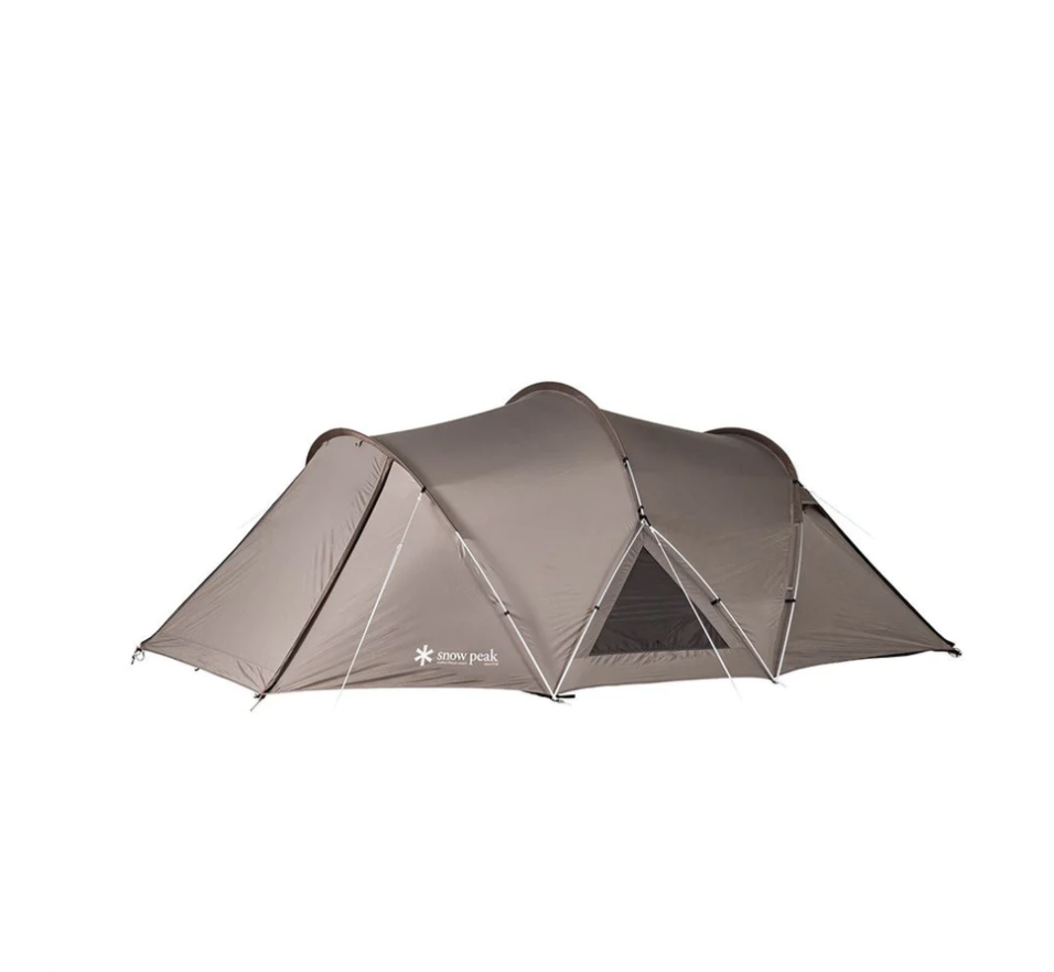 預訂(落單前請先查詢) - Snow Peak Land Nest Dome Medium SDE-260 寢室帳 (2023新款)（不設免運費，如送貨運費到付）