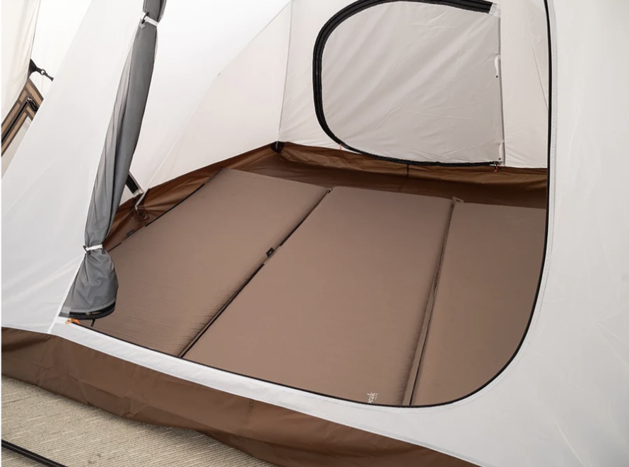 Snow Peak Land Nest Dome Medium SDE-260 寢室帳(2023新款)