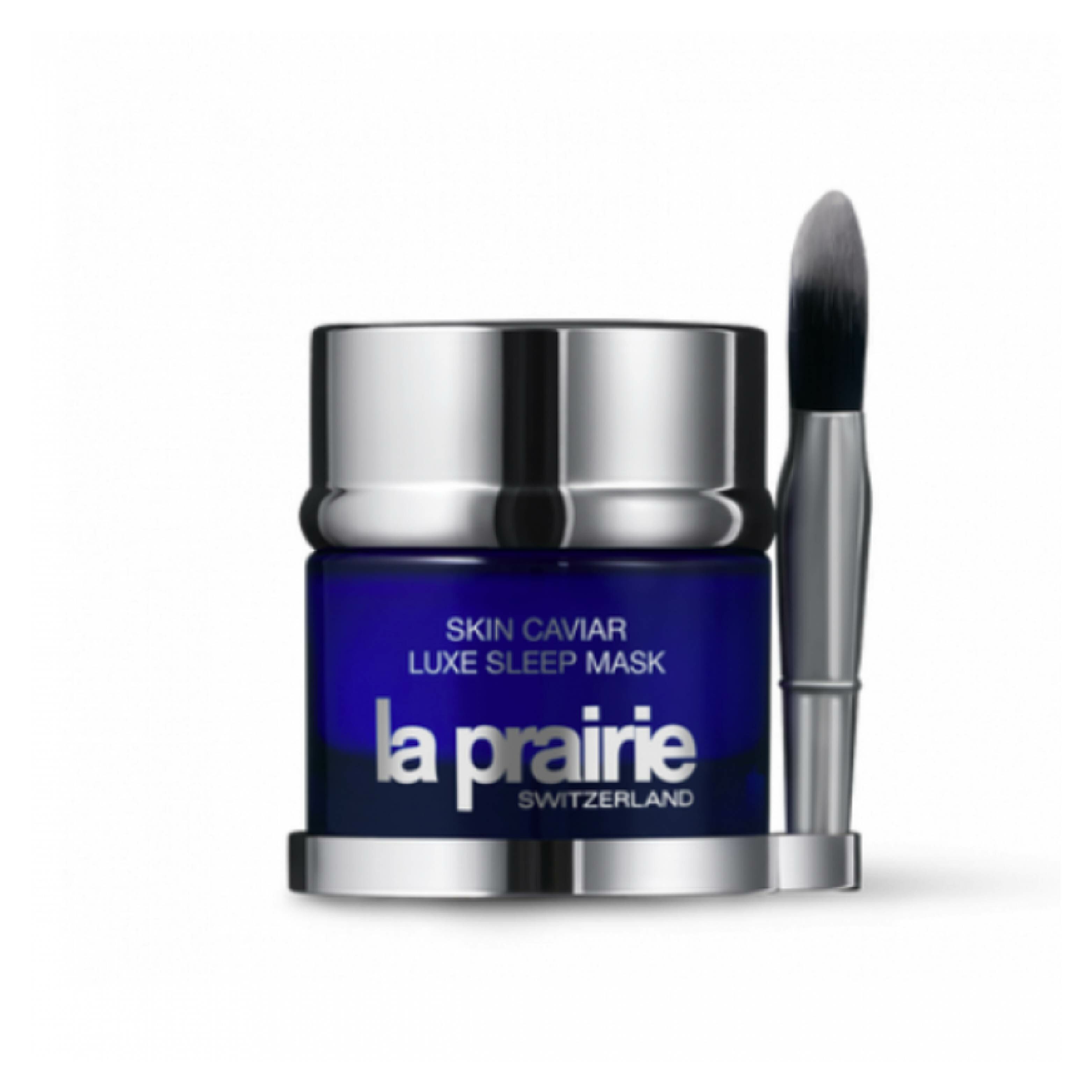 La Prairie  魚子精華瓊貴睡眠面膜 50ml