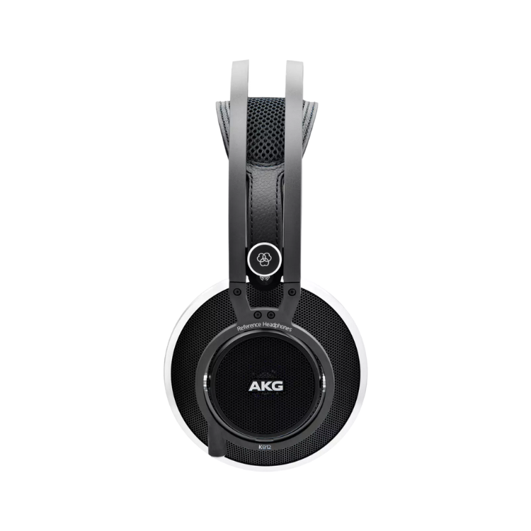 【超優惠價格】AKG K812 旗艦開放式耳機