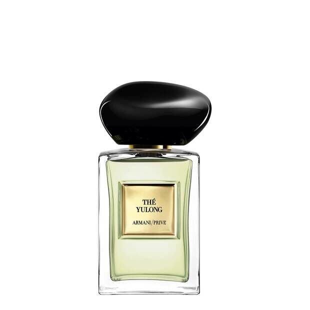 GIORGIO ARMANI The Yulong - 淡香水 100ml (平行進口)