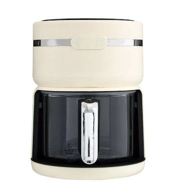 G-PLUS 樂透鍋 智慧玻璃氣炸鍋