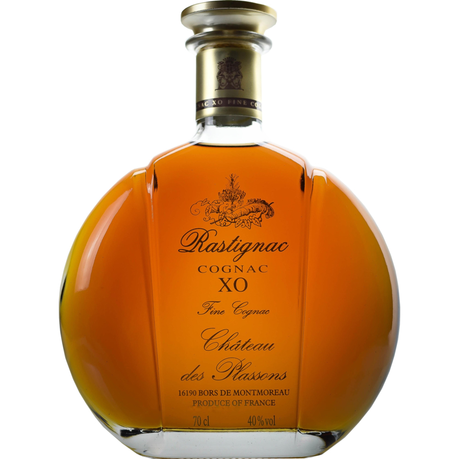 威利來Xo干邑白蘭地 Rastignac XoCognac 700ml