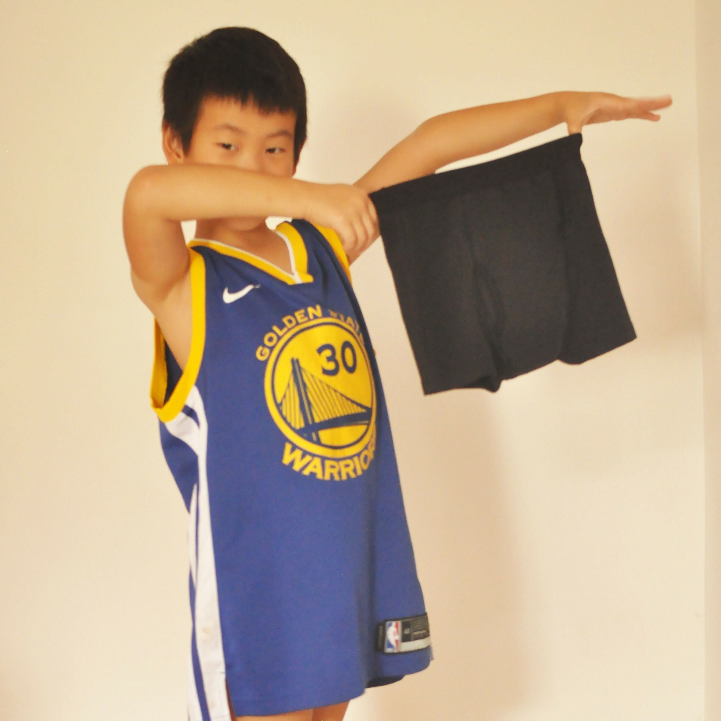 日本速吸尿用內褲讓上小學還會尿床、頻尿的孩子有不同的選擇