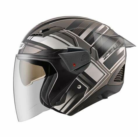 ZEUS 611F TT30 (加大版)