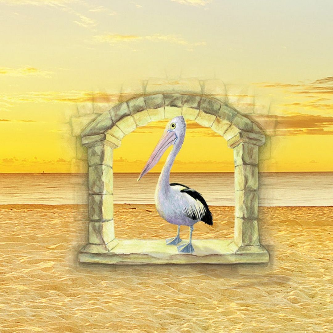 清新黎明 | 室內清香劑 50ml