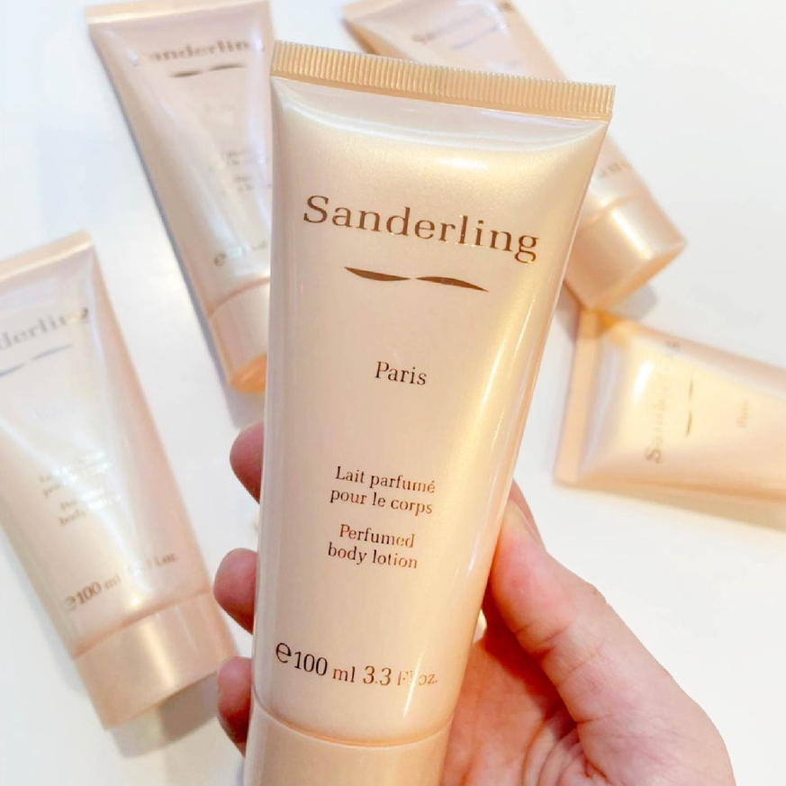 無盡的愛女性身體乳