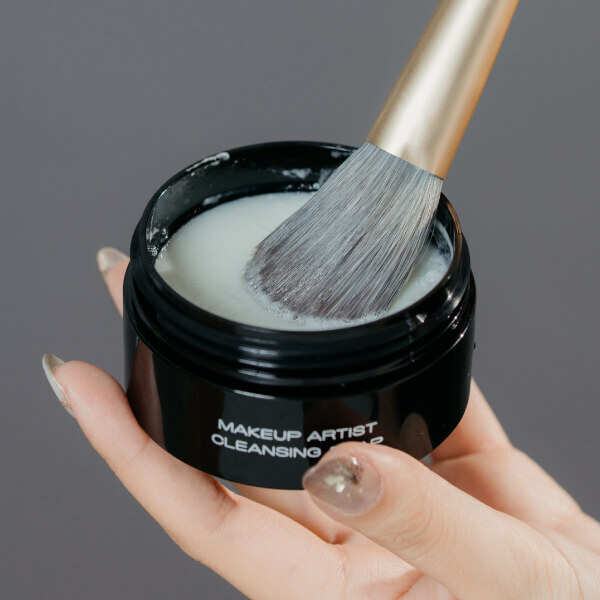 JFORYOU💦專業刷具清潔皂 80g