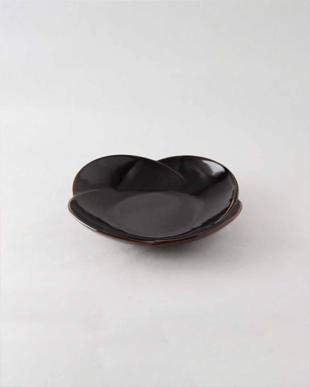 Fiore 21.5cm plate｜sobokai