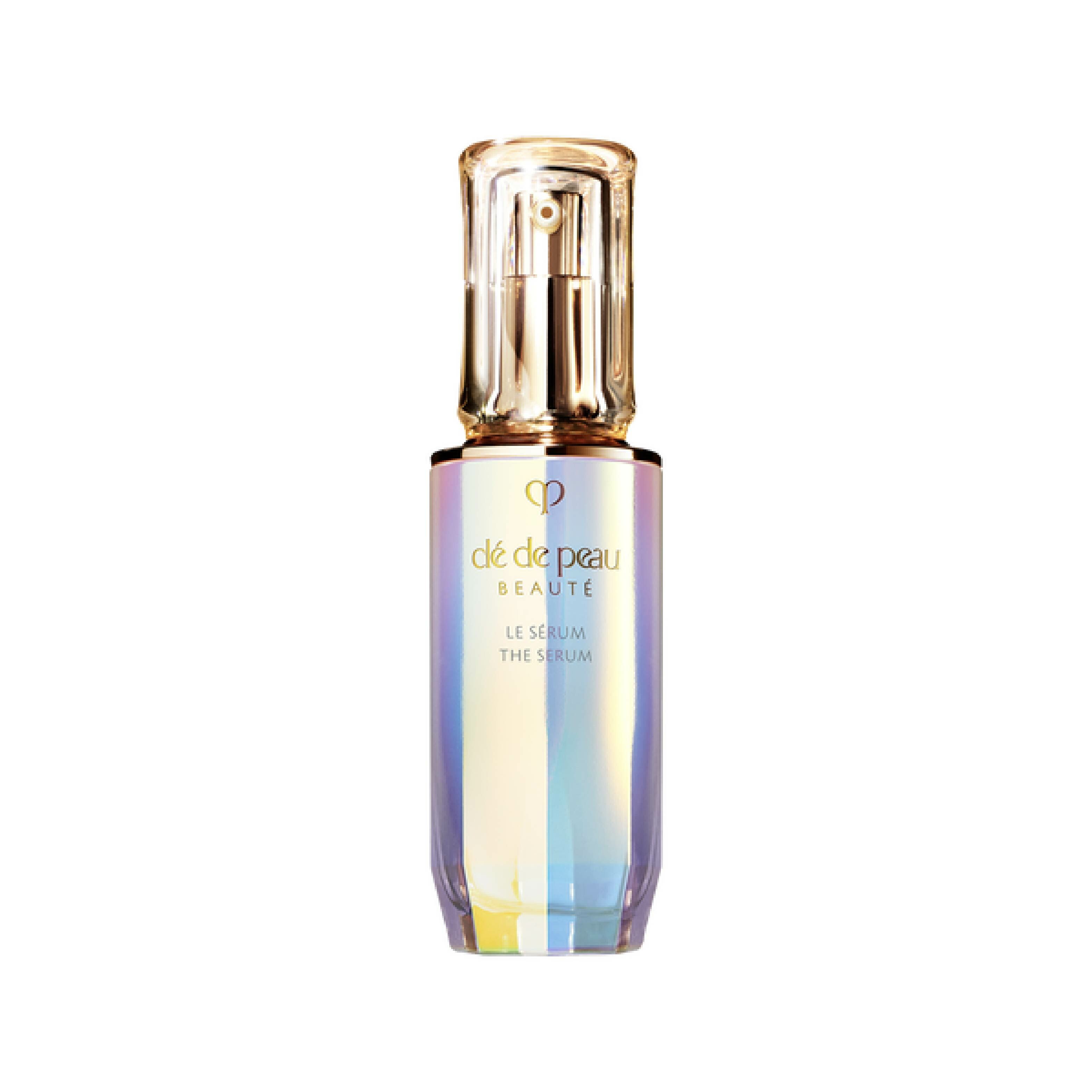 Clé de Peau Beauté  精萃光采激光晶露 50ml/100ml