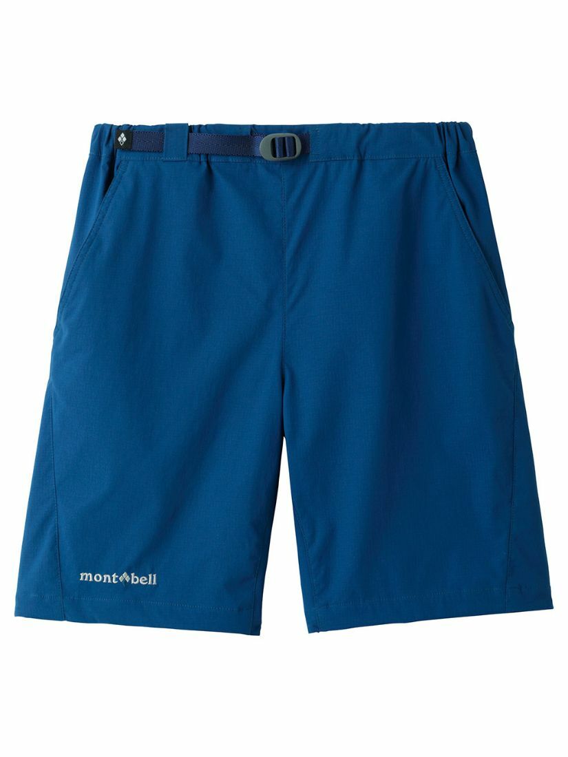 Kid's O.D. Shorts | Montbell | Shop Apparel