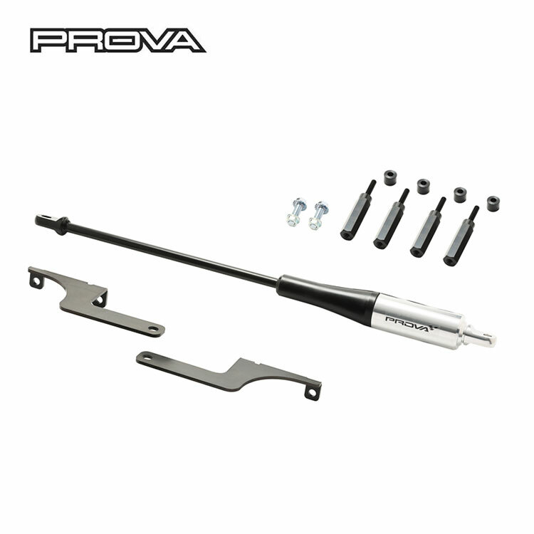 PROVA 液壓減震桿 SUBARU WRX VBH 2023-