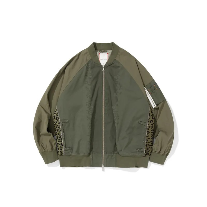 Ranger Drop.1 UN#1801 MA-1Army