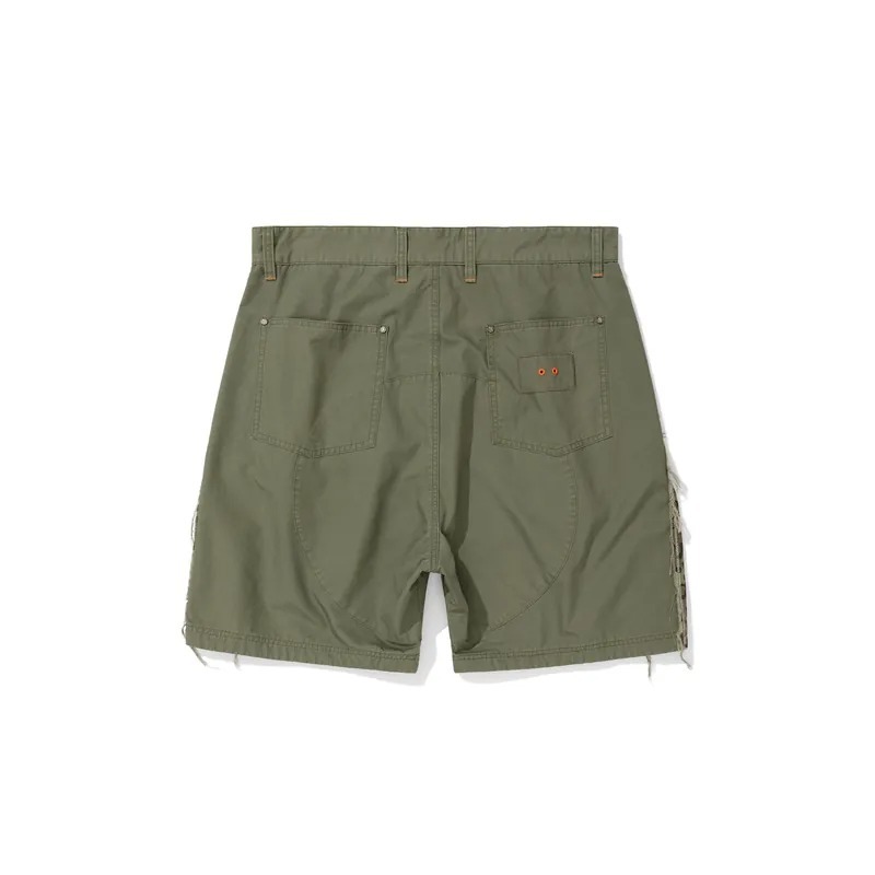 Ranger Drop.1 UN#1802 SHORTS Army