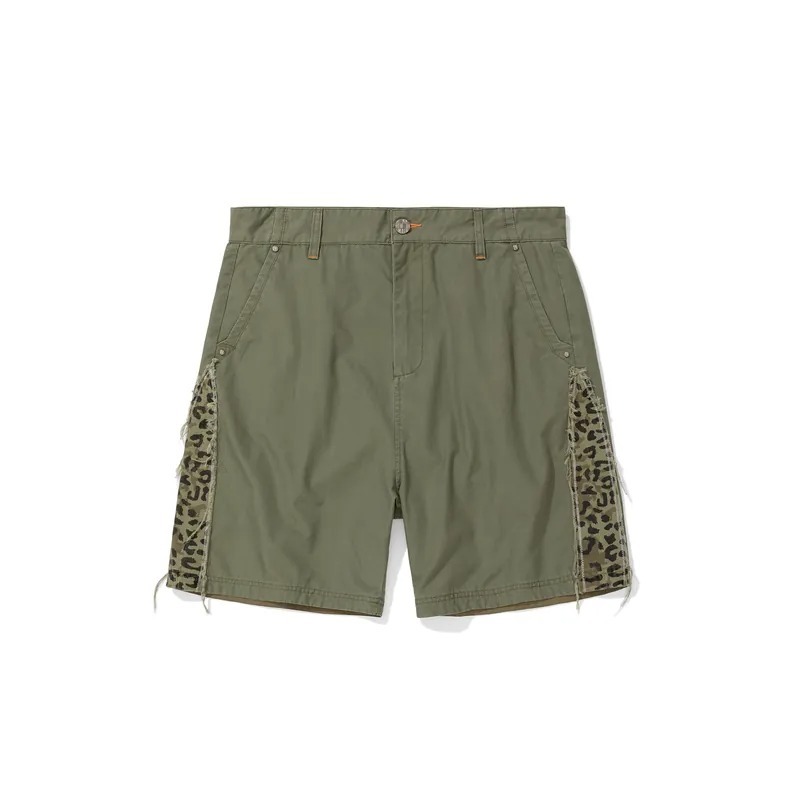 Ranger Drop.1 UN#1802 SHORTS Army