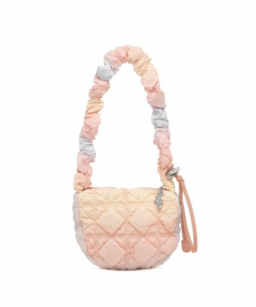 韓國人氣品牌 CARLYN POING COTTON CANDY 雲朵包包