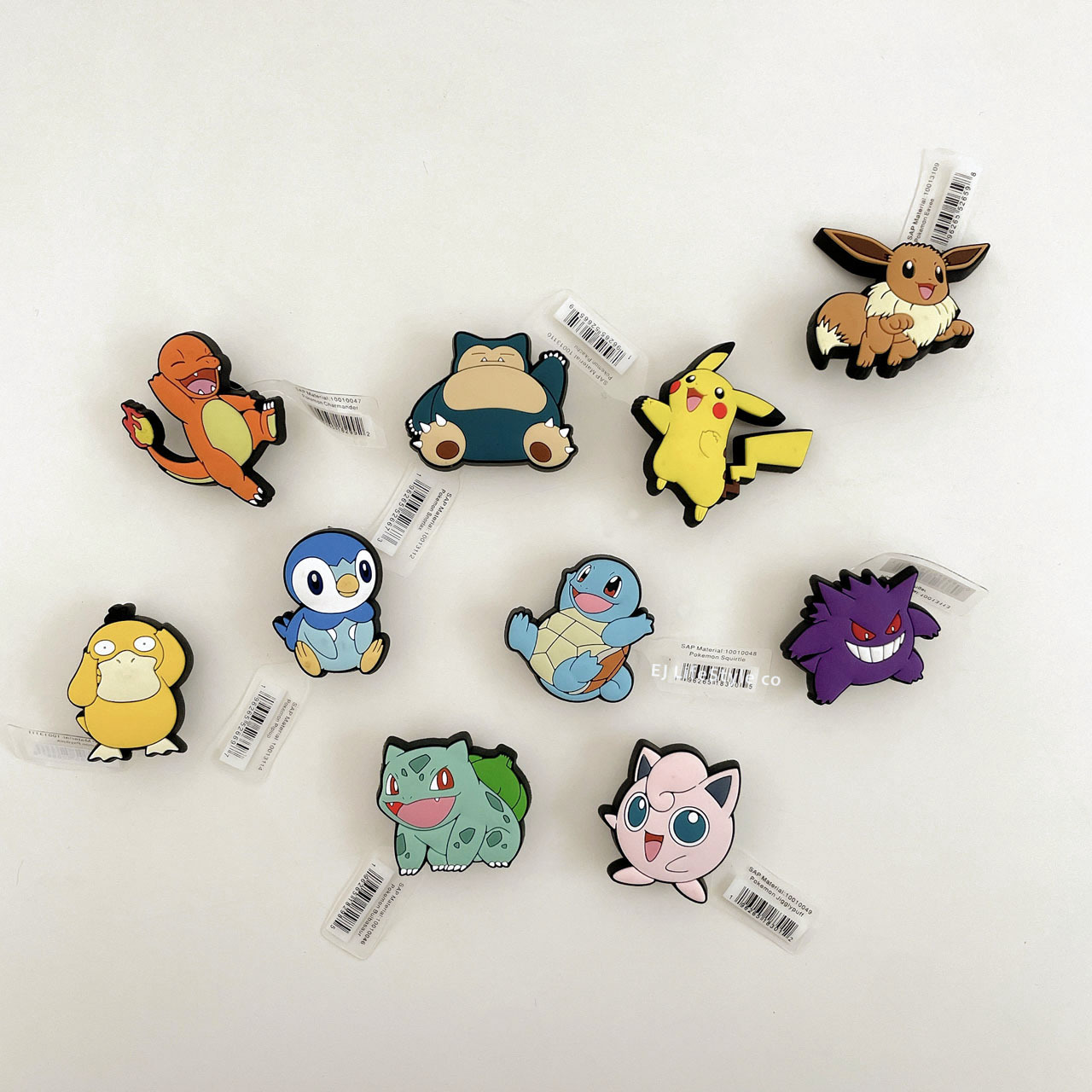 CROCS 官方正品 鞋扣 多款 / 現貨