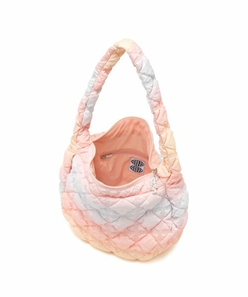ショルダーバッグ・ポシェット CARLYN Soft Cotton Candy L BMH1219 CARLYN Soft Cotton Candy L BMH1219 (CARLYN/ショルダーバッグ
