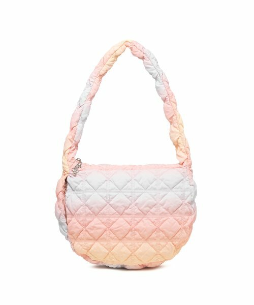 韓國人氣品牌 CARLYN SOFT COTTON L CANDY 雲朵包包