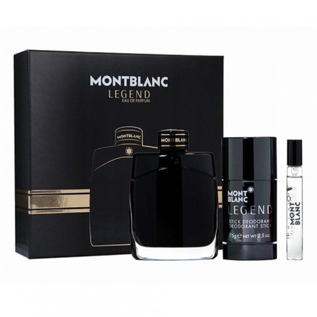 MontBlanc 萬寶龍禮盒系列