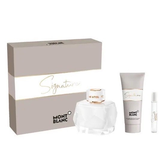 MontBlanc 萬寶龍禮盒系列