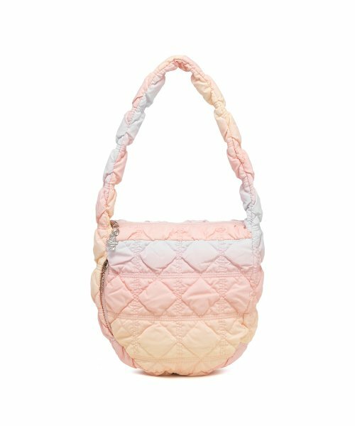 韓國人氣品牌 CARLYN SOFT COTTON M CANDY 雲朵包包