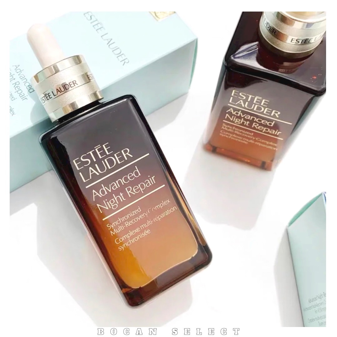 Estee Lauder 雅詩蘭黛 小棕瓶 精華液 50ml 100ml